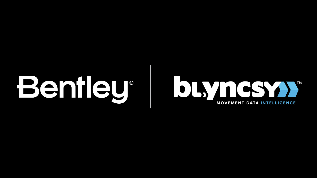 Bentley Systems' Acquisition of Blyncsy