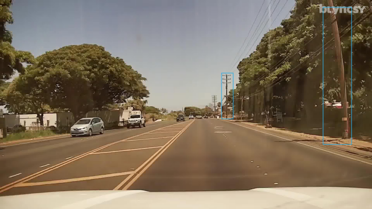 Image of Lahaina Maui Hawaii before the 2023 wildfires