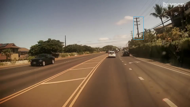 Image of Lahaina Maui Hawaii before the 2023 wildfires