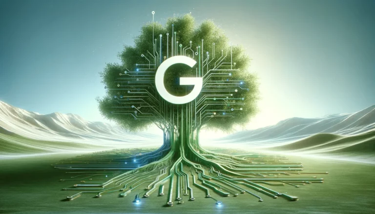 Google Sustainability