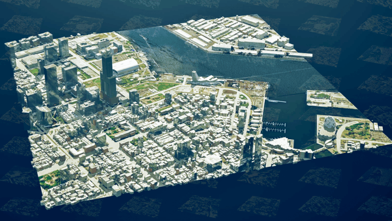 NVIDIA-Omniverse-Blueprint-for-Smart-City-AI