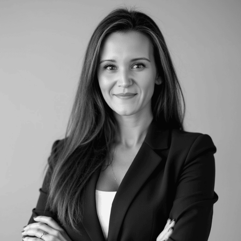 Leah Bennion BW